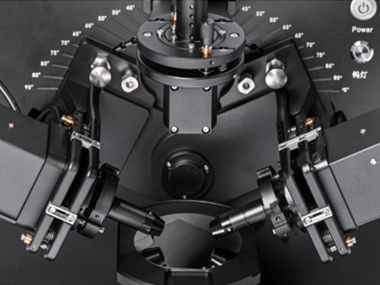 SE-VM光譜橢偏儀